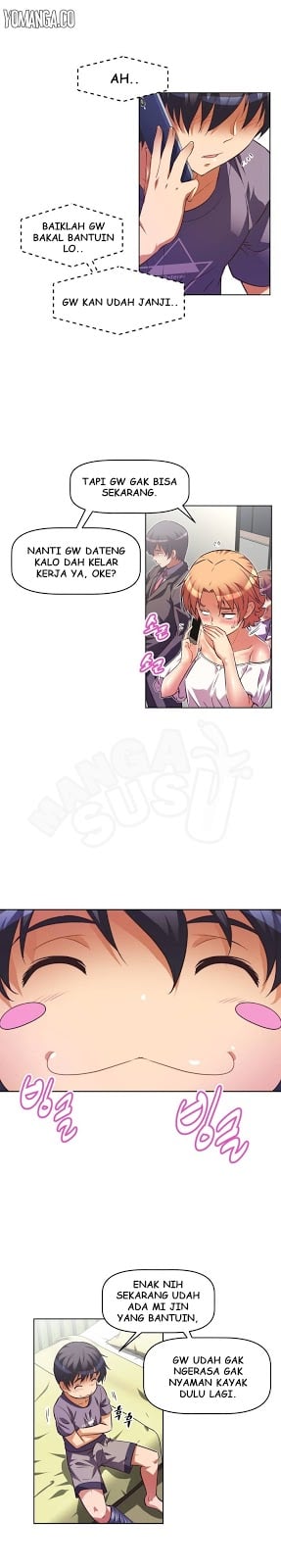 Brawling Go - Chapter 32 25