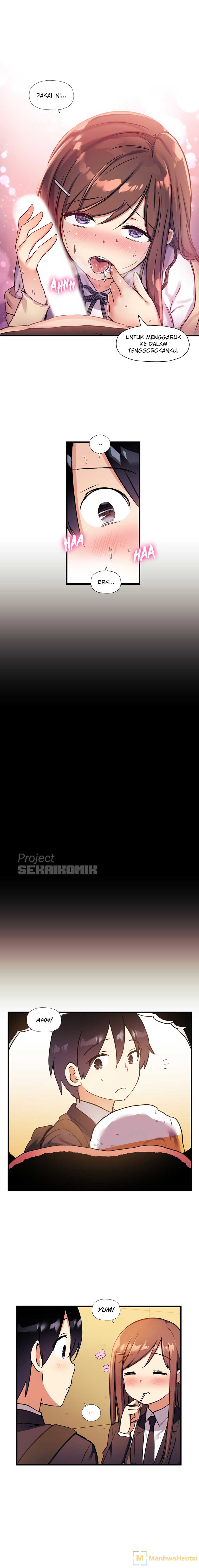 Under Observation: My First Loves and I - Chapter 32 8 Under Observation: My First Loves and I - Chapter 32 8