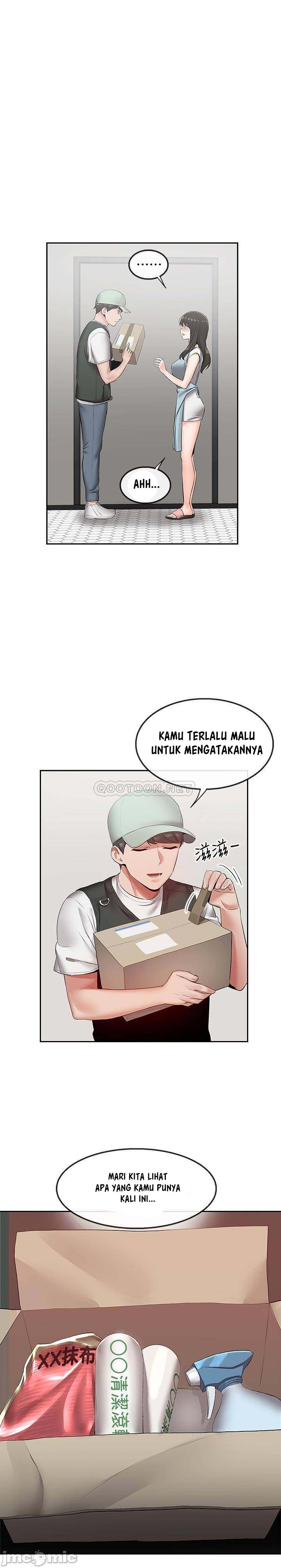 Floor Noise - Chapter 32 12