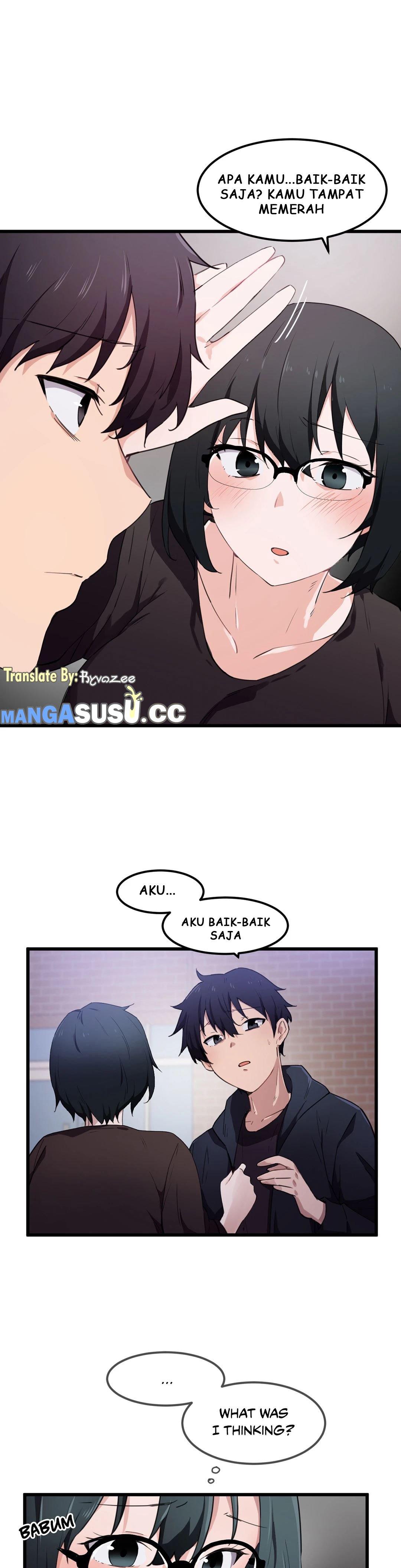 I Wanna Be a Daughter Thief - Chapter 32 6 I Wanna Be a Daughter Thief - Chapter 32 6