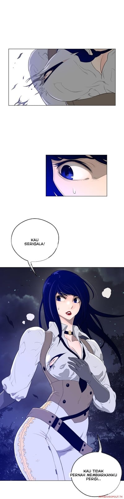 Perfect Half - Chapter 32 20