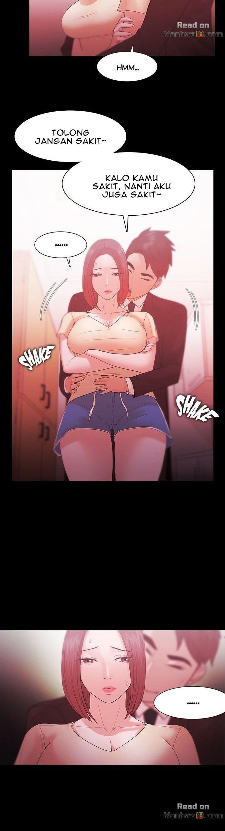 Loser (Team 201) - Chapter 33 10