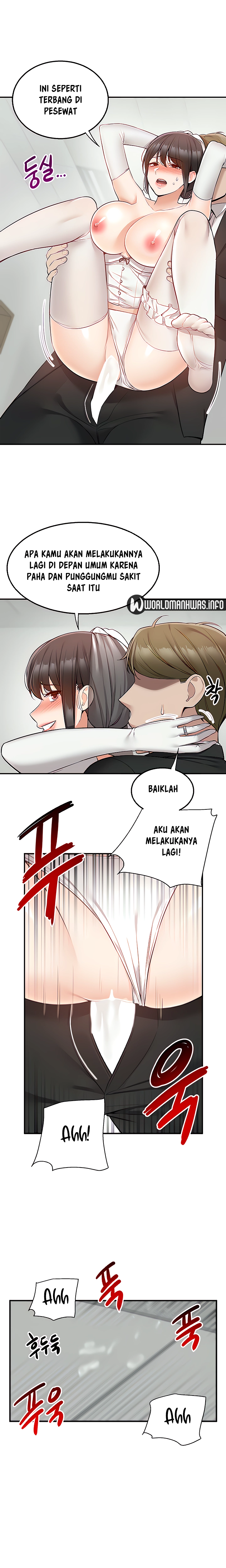 Delivery - Chapter 32 7