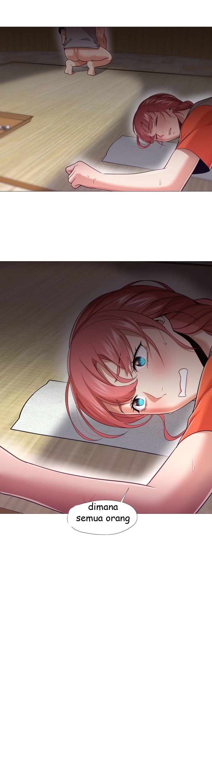 Man Up, Girl! - Chapter 32 12