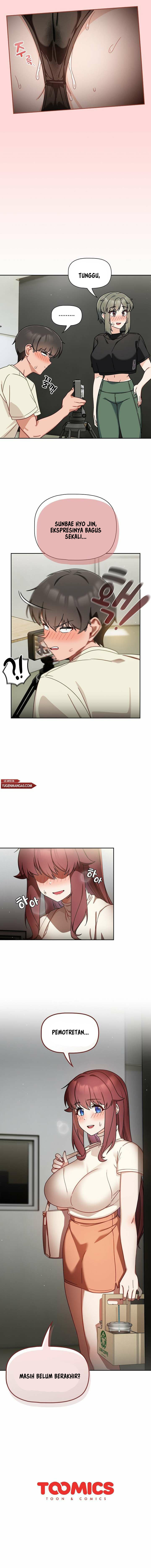 Recruiting - Chapter 32 9