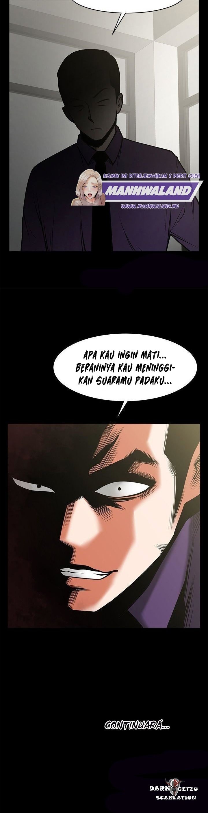 Share Girlfriend - Chapter 32 27