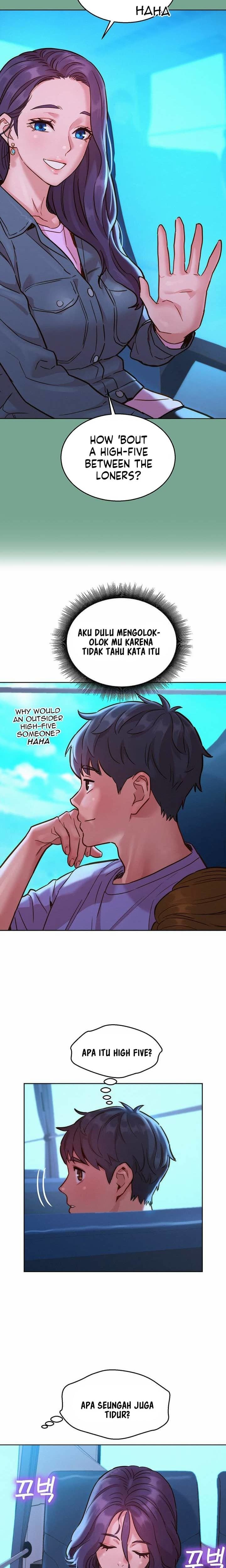 Friendship To Love - Chapter 32 20