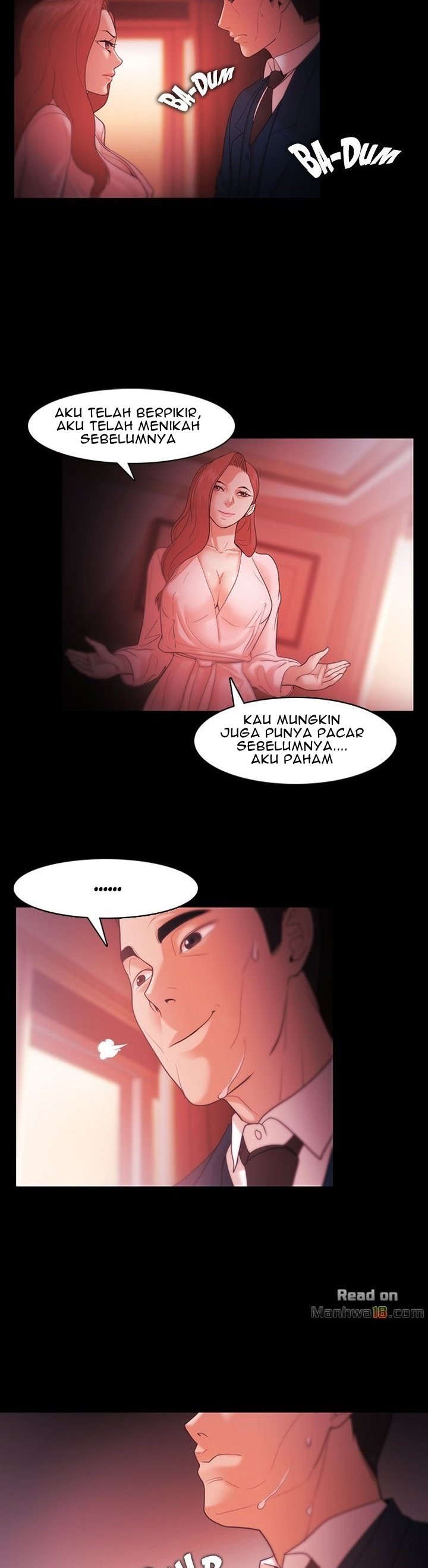 Loser (Team 201) - Chapter 33 41