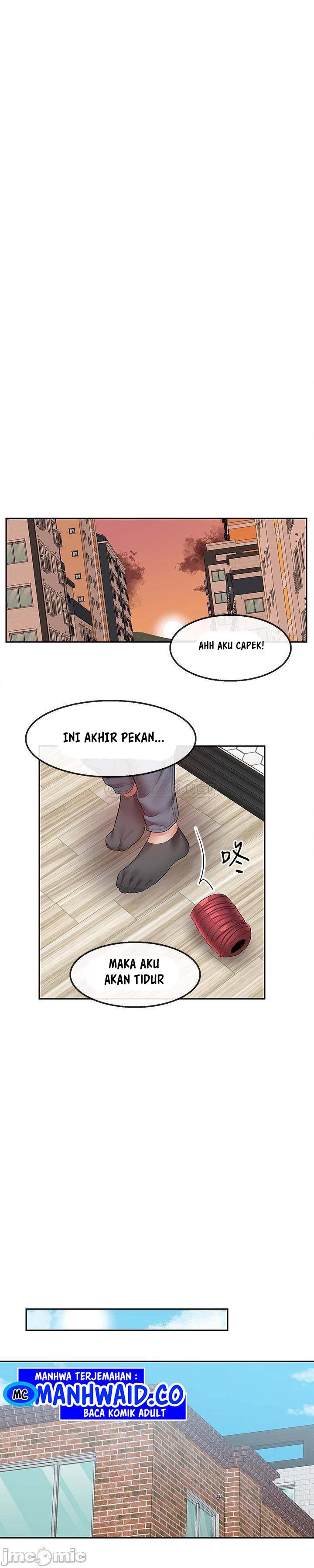 Floor Noise - Chapter 32 21