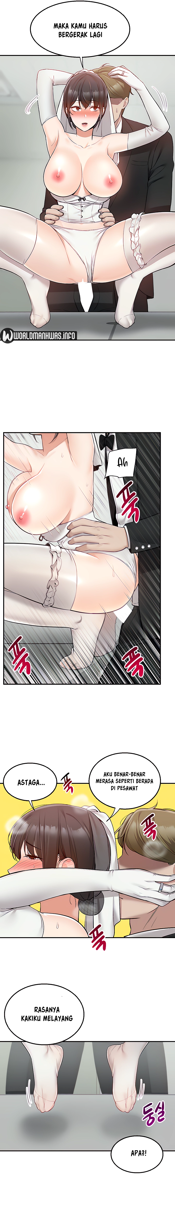 Delivery - Chapter 32 6