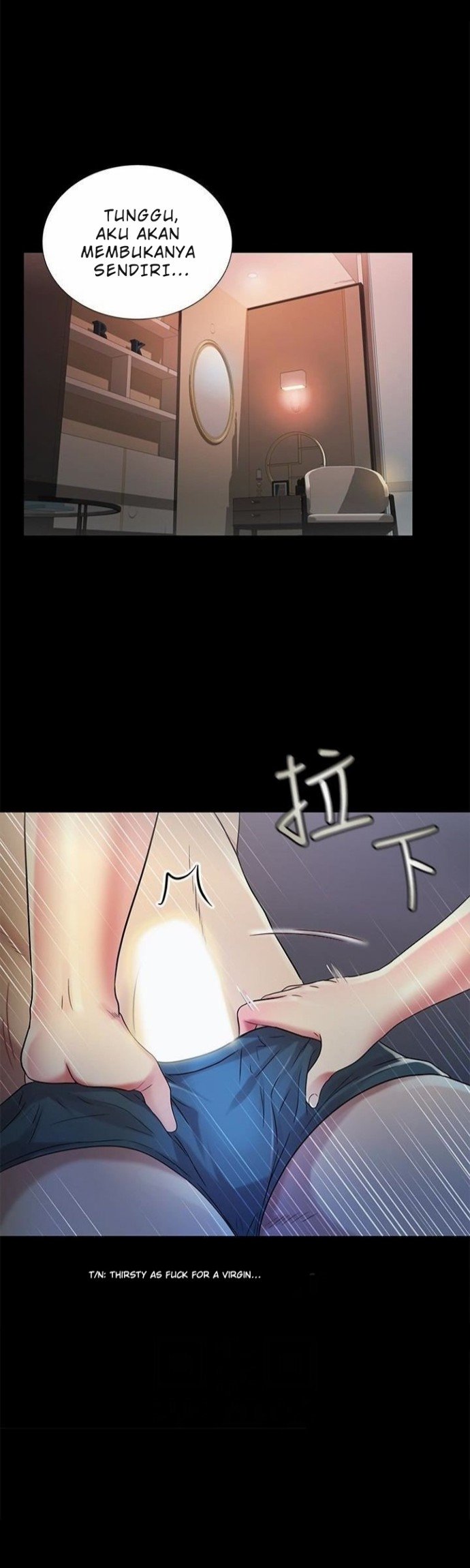 Friend&#8217;s Girlfriend - Chapter 32 24