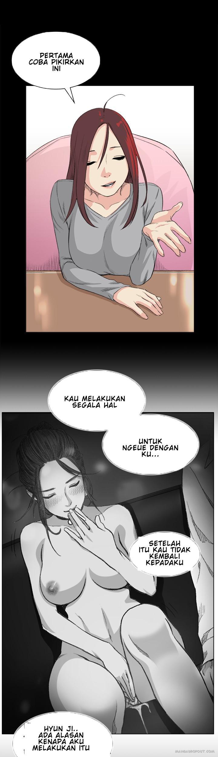 By Chance - Chapter 32 19
