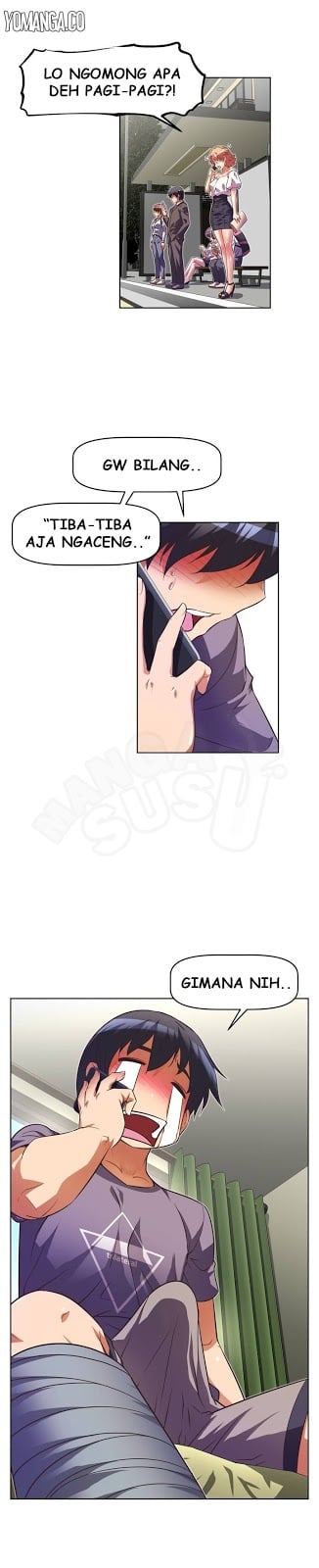 Brawling Go - Chapter 32 23