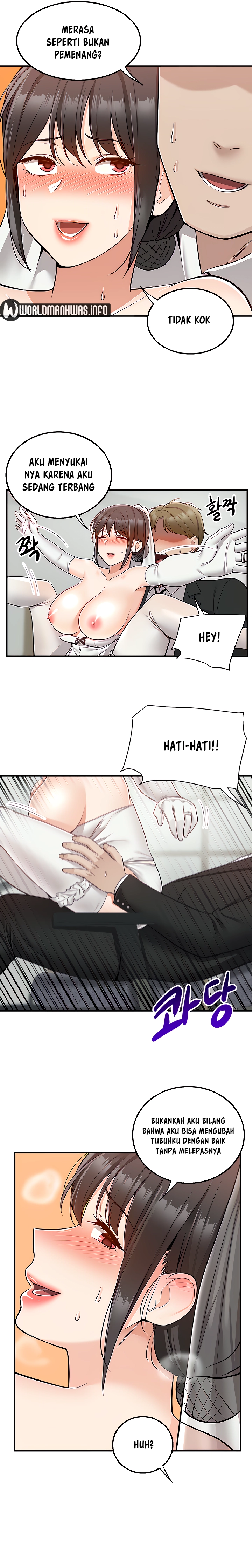 Delivery - Chapter 32 9