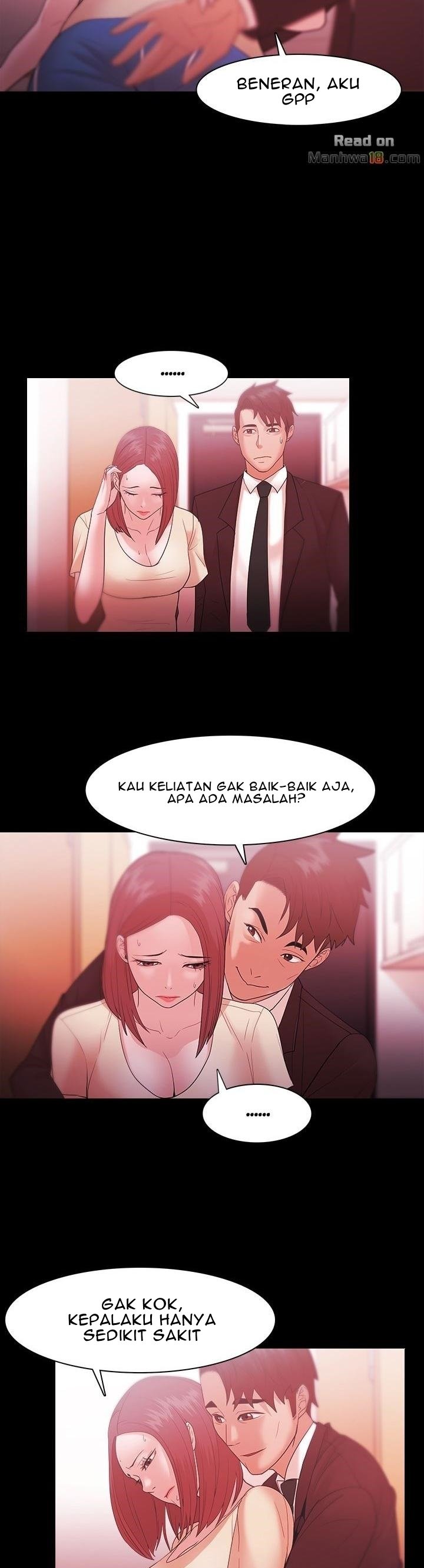 Loser (Team 201) - Chapter 33 9