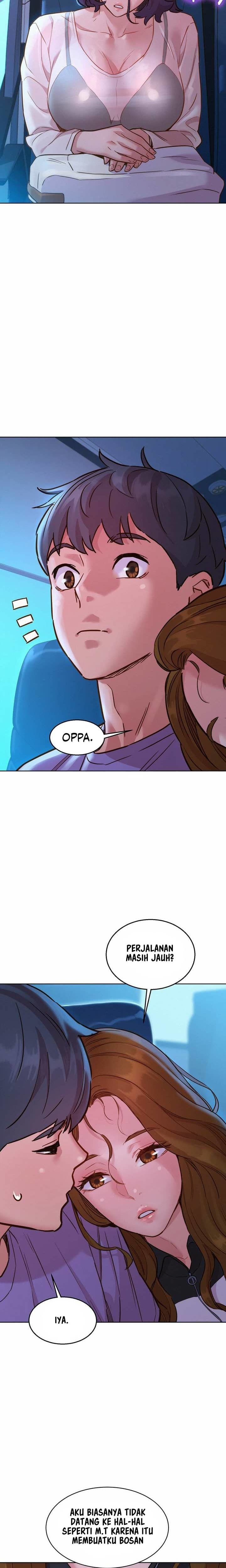 Friendship To Love - Chapter 32 21