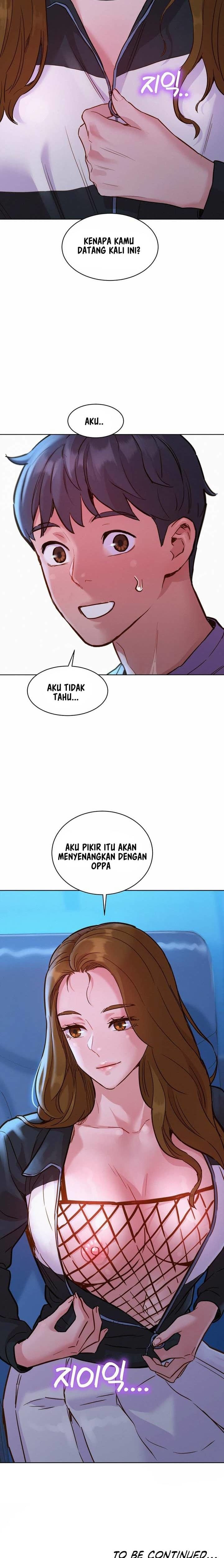 Friendship To Love - Chapter 32 22