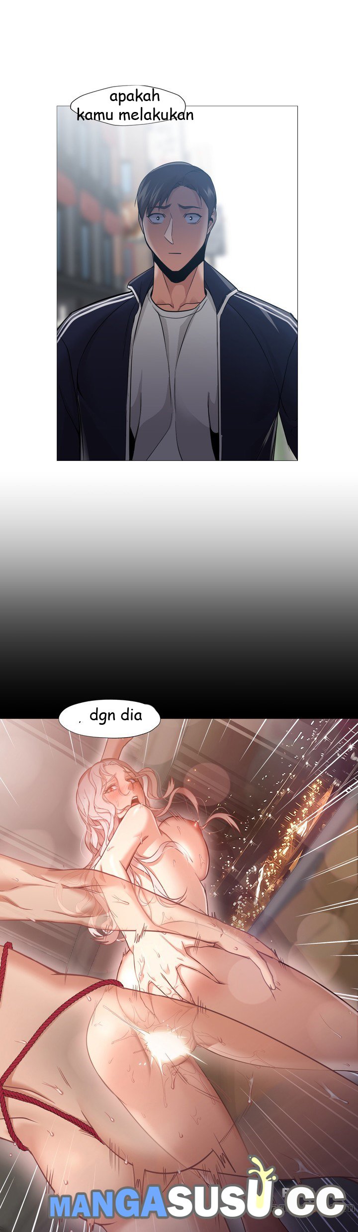 Man Up, Girl! - Chapter 32 18