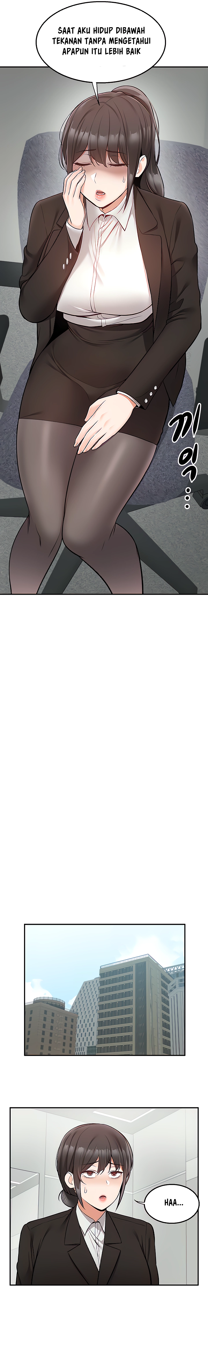 Delivery - Chapter 32 17