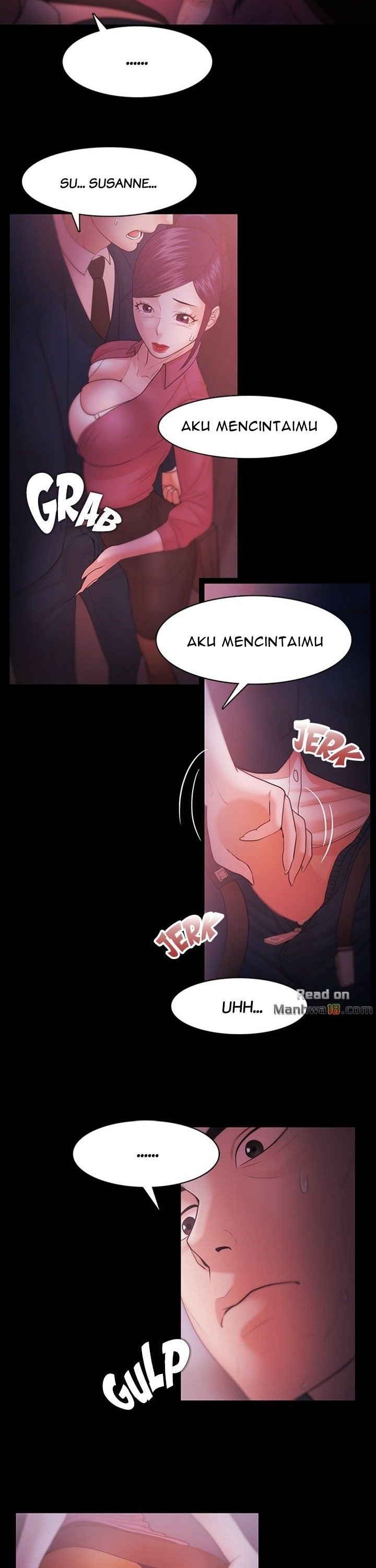 Loser (Team 201) - Chapter 33 35