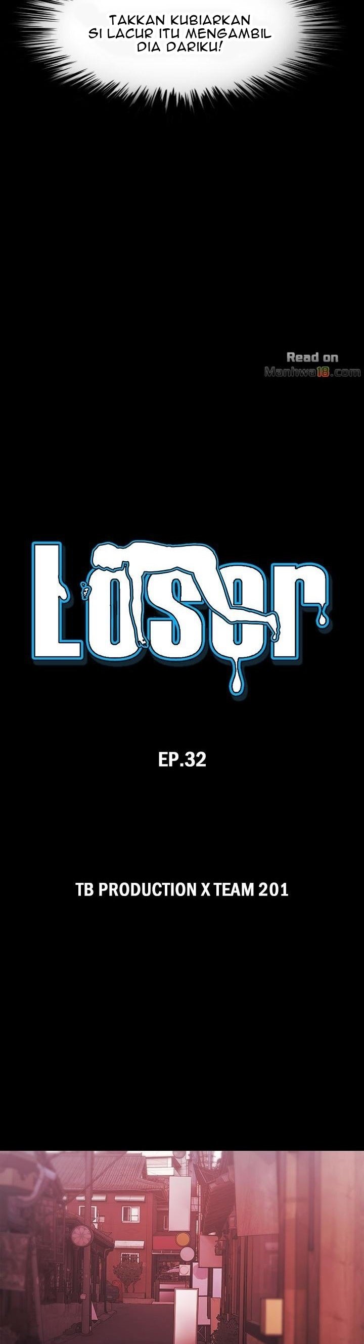 Loser (Team 201) - Chapter 33 3