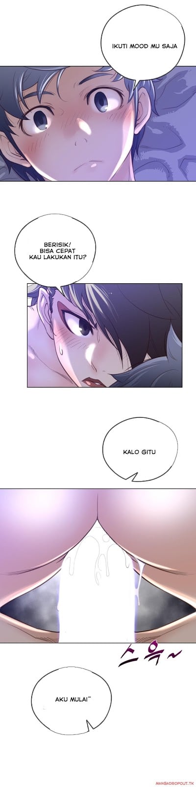 Perfect Half - Chapter 32 2