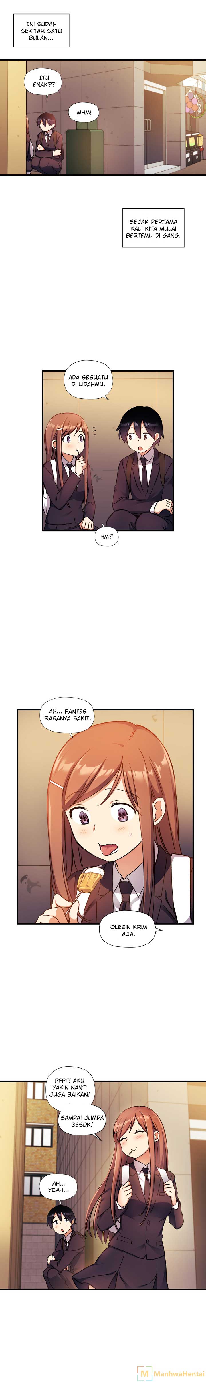 Under Observation: My First Loves and I - Chapter 32 9 Under Observation: My First Loves and I - Chapter 32 9