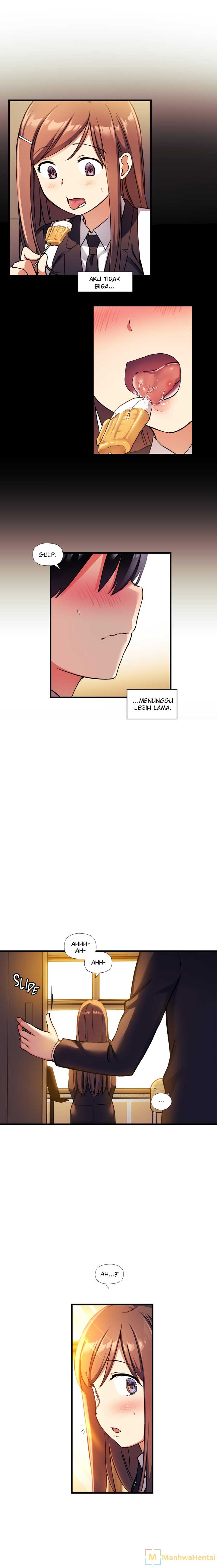 Under Observation: My First Loves and I - Chapter 32 11 Under Observation: My First Loves and I - Chapter 32 11