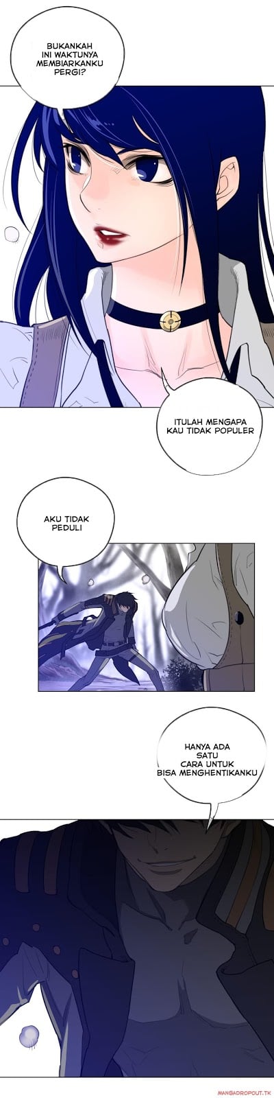 Perfect Half - Chapter 32 21