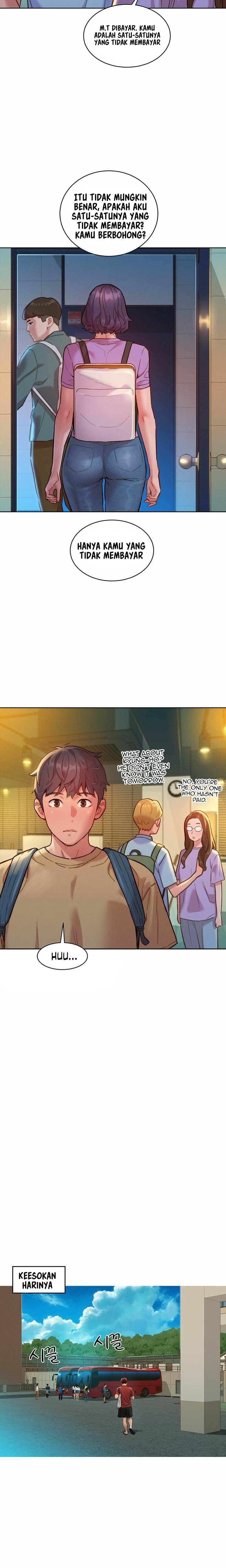 Friendship To Love - Chapter 32 13