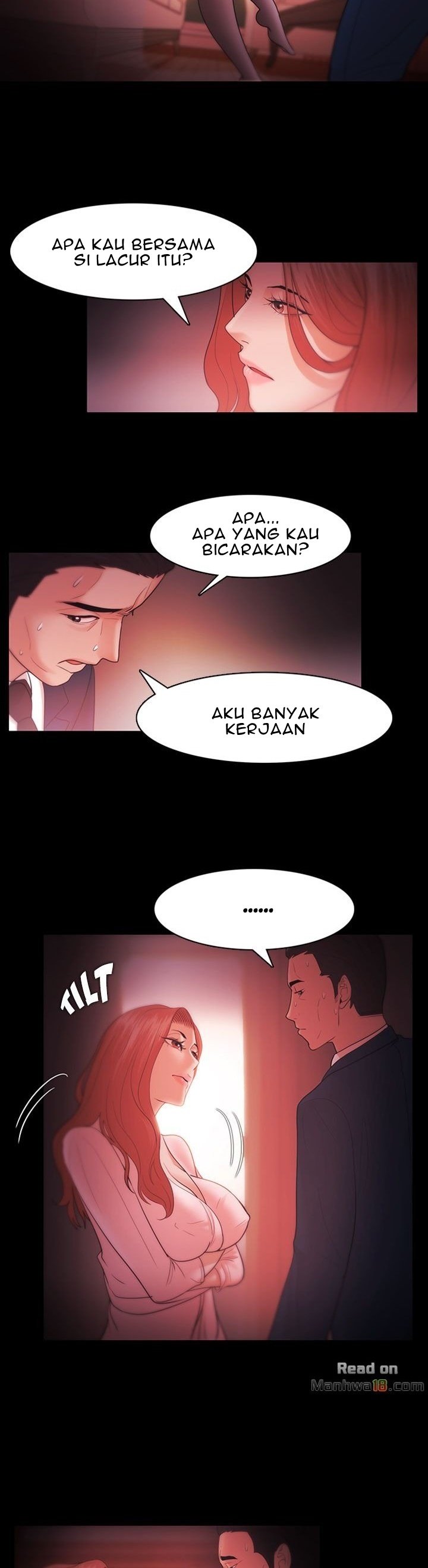 Loser (Team 201) - Chapter 33 40