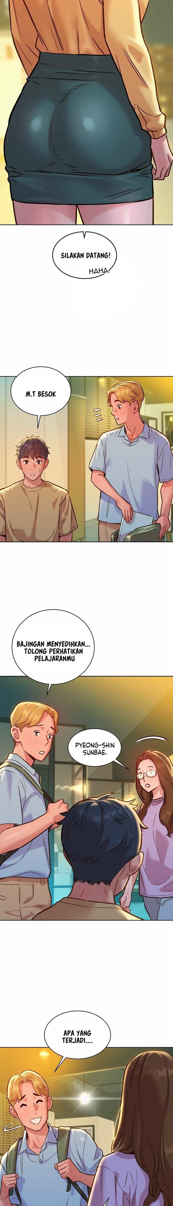 Friendship To Love - Chapter 32 12