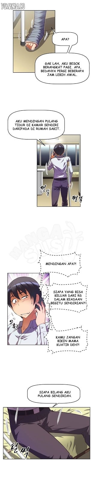 Brawling Go - Chapter 32 4