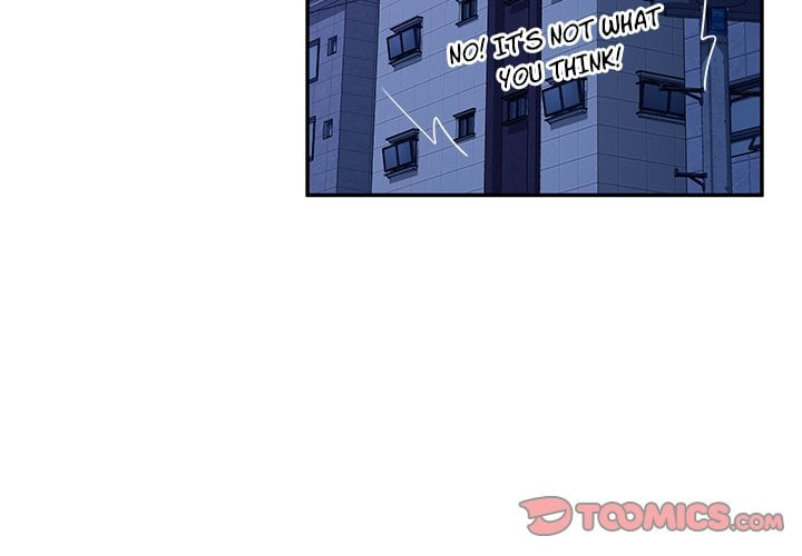 Twice the Love - Chapter 32 5 Twice the Love - Chapter 32 5