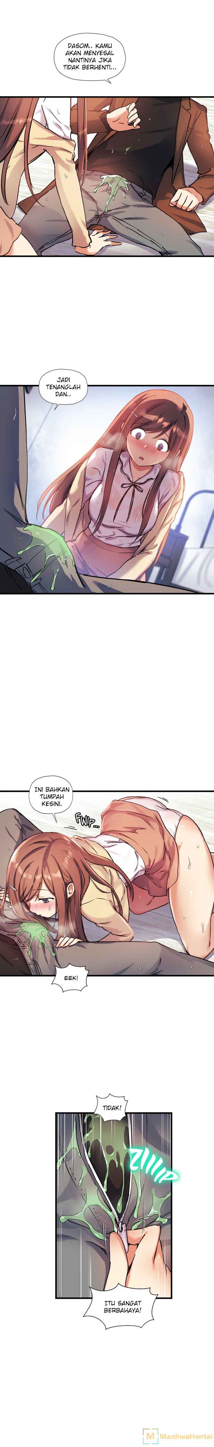 Under Observation: My First Loves and I - Chapter 32 5 Under Observation: My First Loves and I - Chapter 32 5