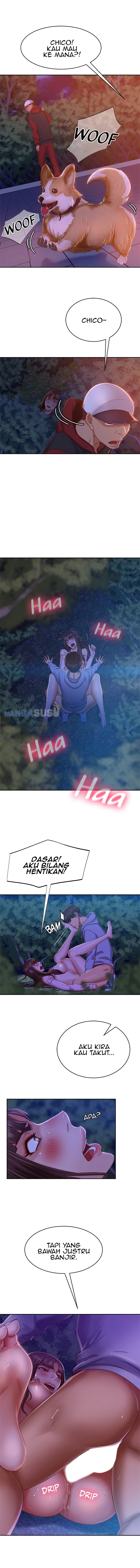 A Twisted Day - Chapter 32 8 A Twisted Day - Chapter 32 8