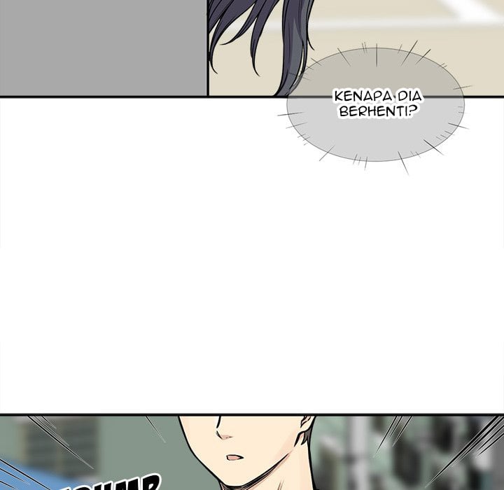 The Ark Is Me - Chapter 32 32