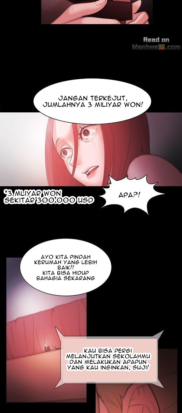 Loser (Team 201) - Chapter 33 26