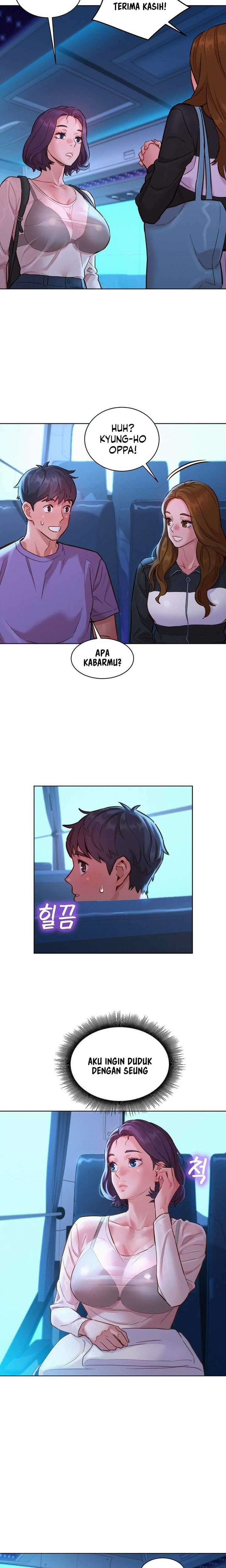 Friendship To Love - Chapter 32 16