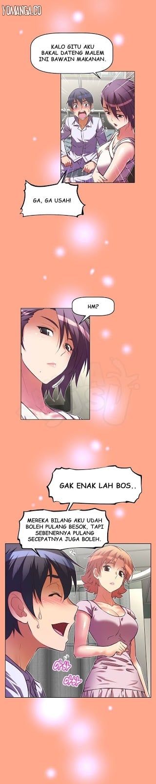 Brawling Go - Chapter 32 11