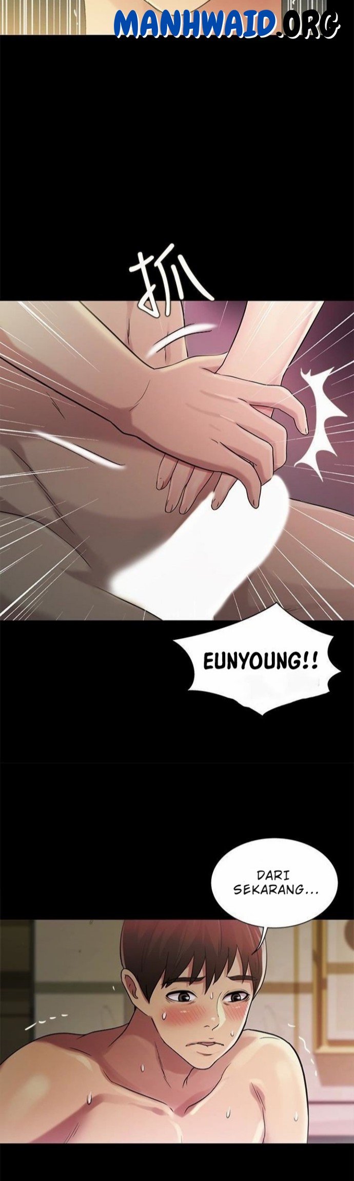 Friend&#8217;s Girlfriend - Chapter 32 26