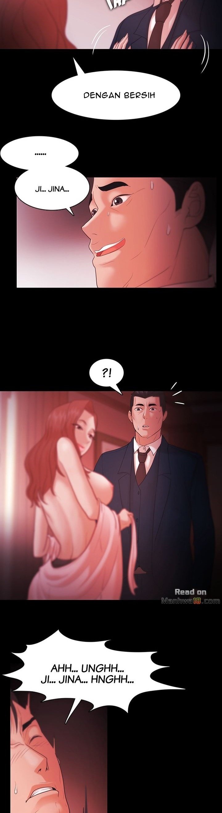 Loser (Team 201) - Chapter 33 43
