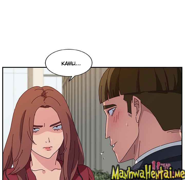 Twice the Love - Chapter 32 55 Twice the Love - Chapter 32 55