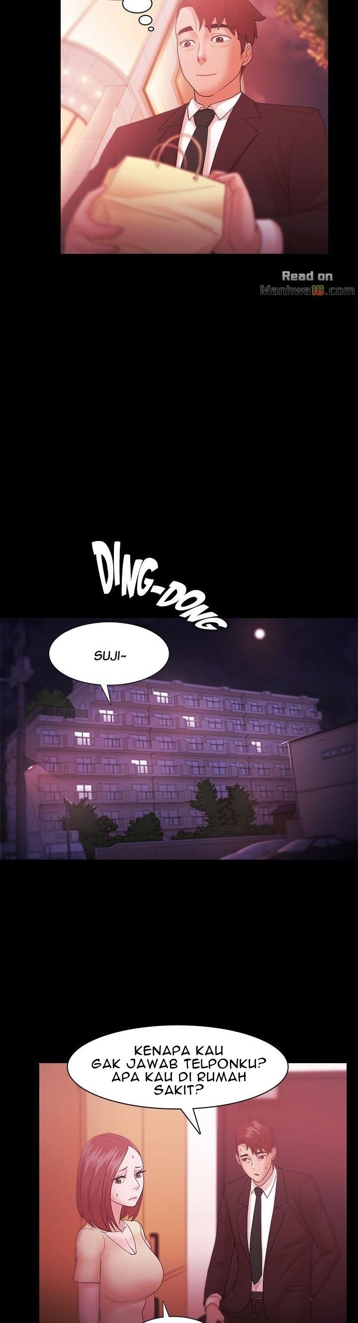 Loser (Team 201) - Chapter 33 7