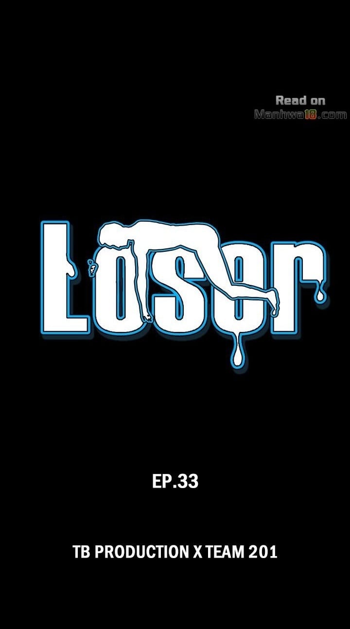 Loser (Team 201) - Chapter 33 30