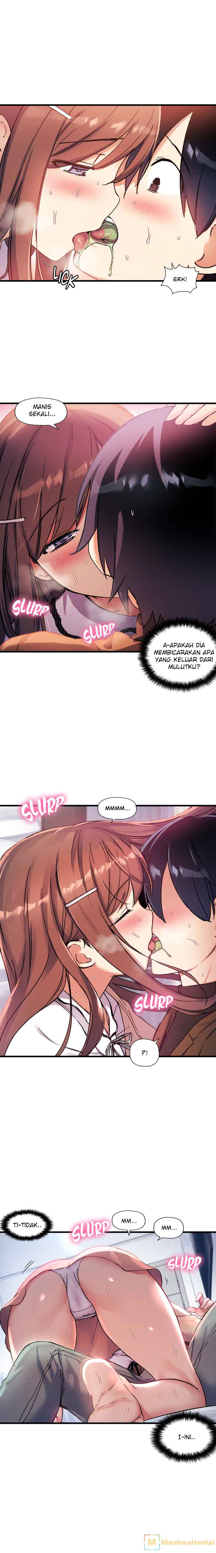 Under Observation: My First Loves and I - Chapter 32 3 Under Observation: My First Loves and I - Chapter 32 3