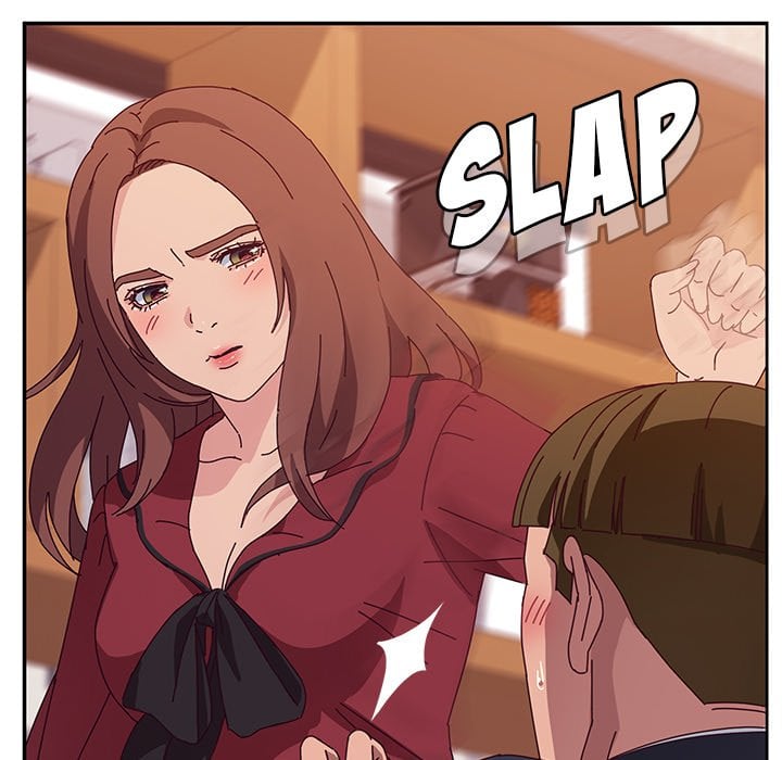 Twice the Love - Chapter 32 86 Twice the Love - Chapter 32 86