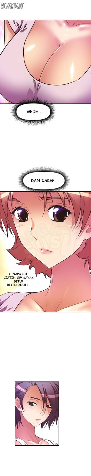 Brawling Go - Chapter 32 2