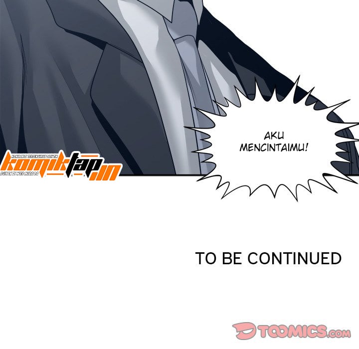 Salamander - Chapter 32 135