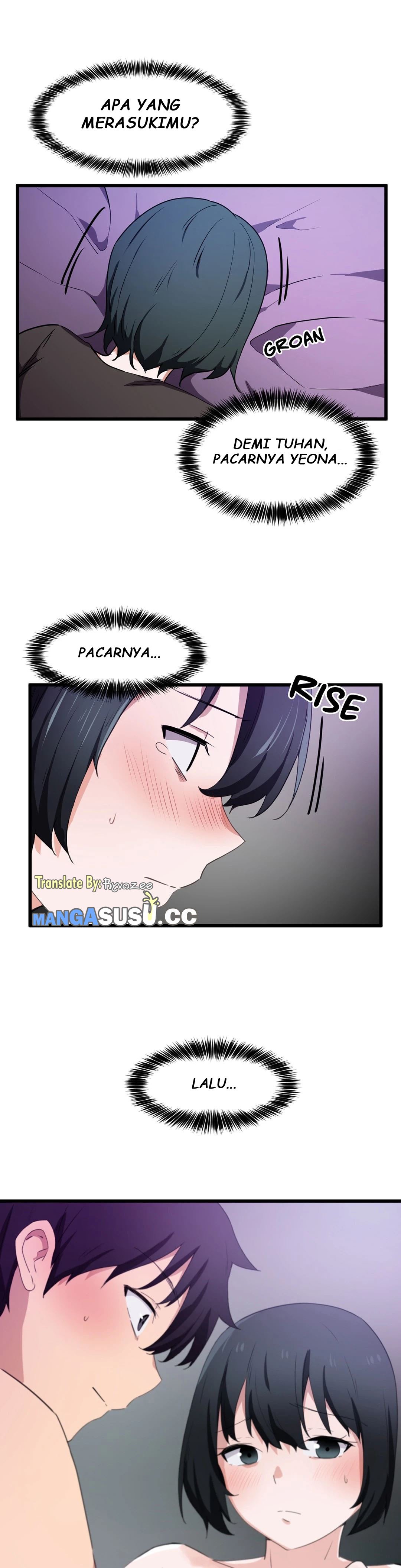 I Wanna Be a Daughter Thief - Chapter 32 30 I Wanna Be a Daughter Thief - Chapter 32 30